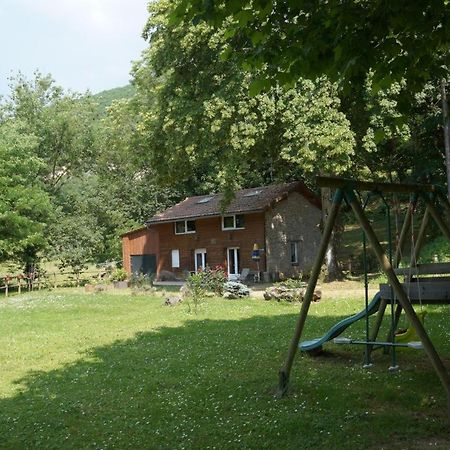 A L'Oree Du Bois - Gite Hostun Esterno foto